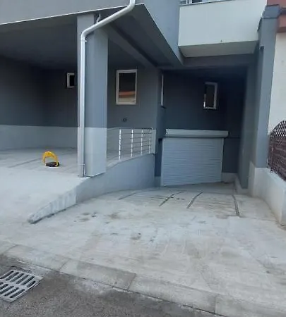 Lejlighed Sofija Lux Ni