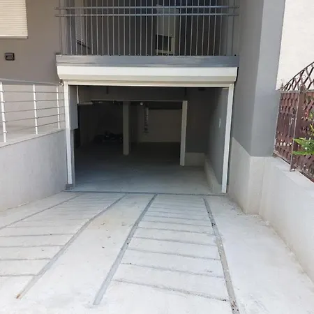 Lejlighed Sofija Lux Ni