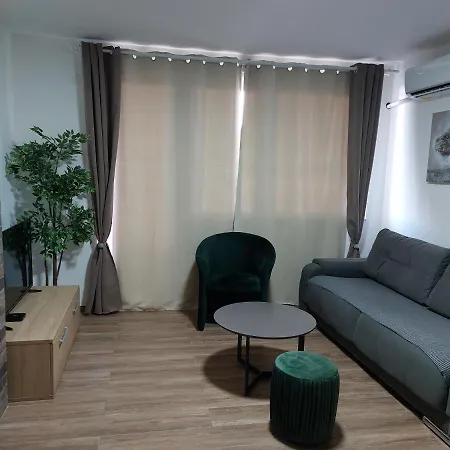 Lejlighed Sofija Lux Ni